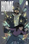 Home (2021) #01 - 05 Bundle