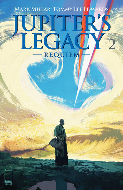 Jupiters Legacy Requiem (2021) #02 (of 12)