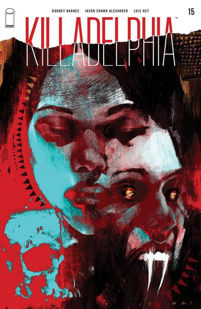 Killadelphia (2019) #15