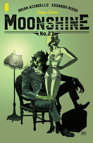 Moonshine (2016) #27