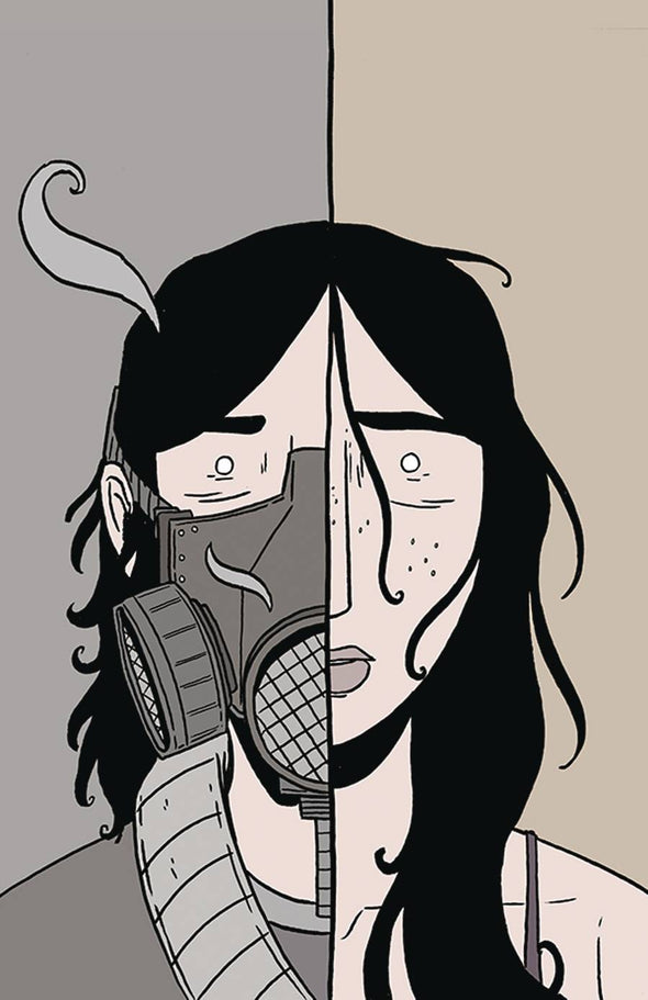 Breathers (2019) #07 (Justin Madson Variant)