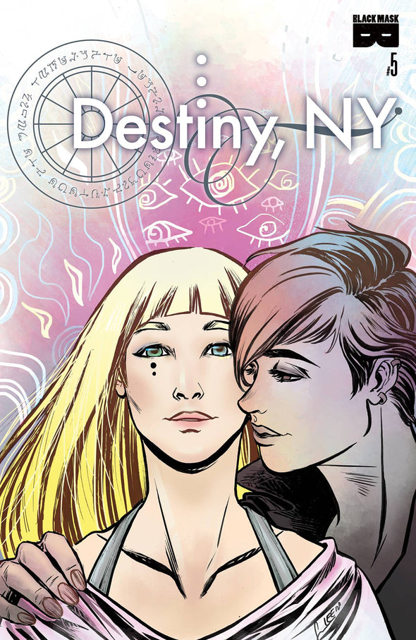 Destiny NY (2021) #05
