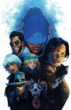 Basilisk (2021) #02