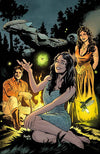 Firefly (2018) #31 (Yanick Paquette Variant)