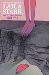 Many Deaths Of Laila Starr #04 (of 5)