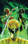 Go Go Power Rangers TP Vol. 09