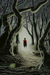 Parasomnia (2021) #02 (of 4) (Malachi Ward Variant)