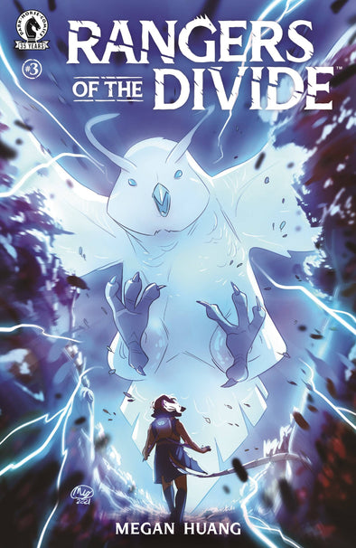Rangers of the Divide (2021) #03
