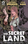 Secret Land (2021) #02