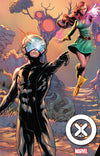 X-Men (2021) #01 (Juan Cabal, Carmen Nunez Carnero Variant)