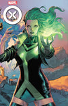 X-Men (2021) #01 (Joshua Cassara Variant)