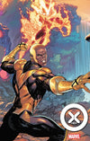 X-Men (2021) #01 (Iban Coello, Peach Momoko Variant)