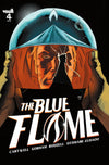 Blue Flame (2021) #01 - 07 Bundle