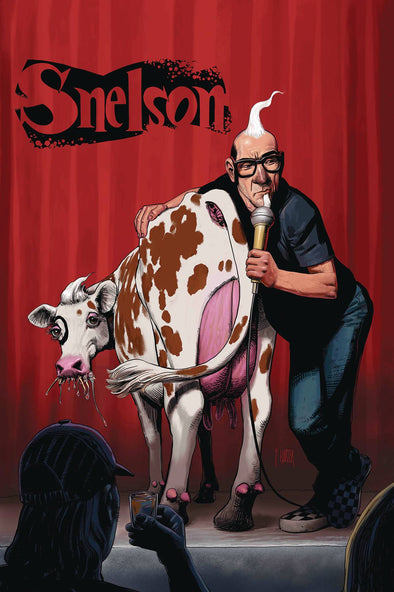 Snelson (2021) #01