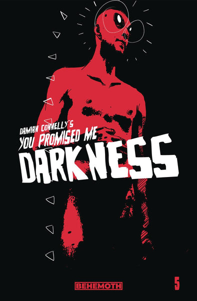 You Promised Me Darkness (2021) #05