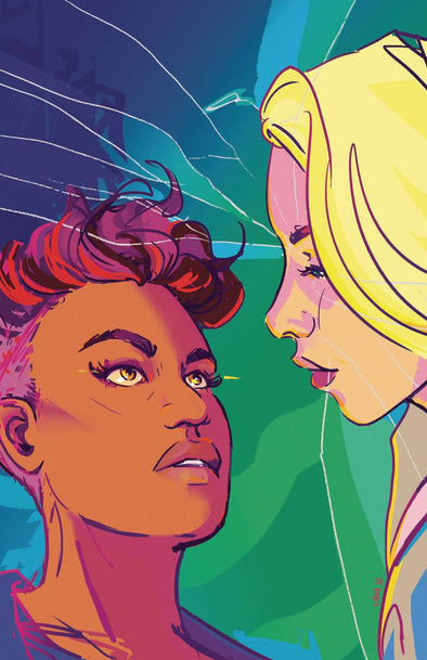 Black's Myth (2021) #02