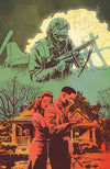 Dark Blood (2021) #02
