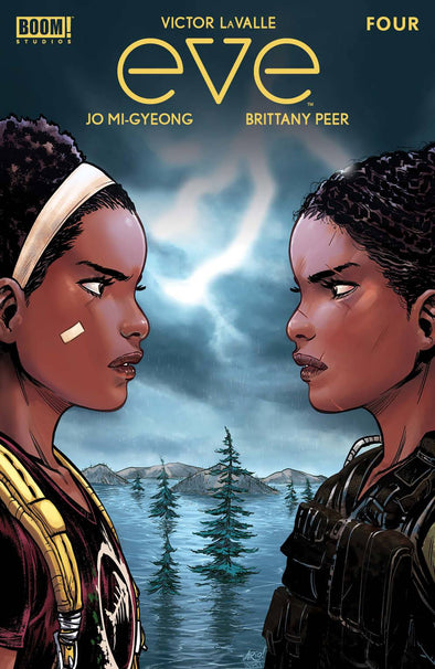 Eve (2021) #04 (of 5)