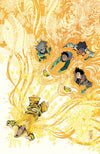 Good Luck (2021) #03 (of 5)
