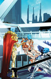 Mighty Morphin (2020) #10 (Eleonora Carlini Variant)