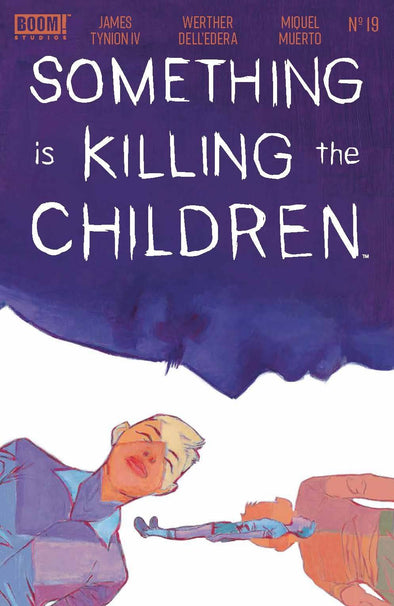 Something is Killing the Children (2019) #19