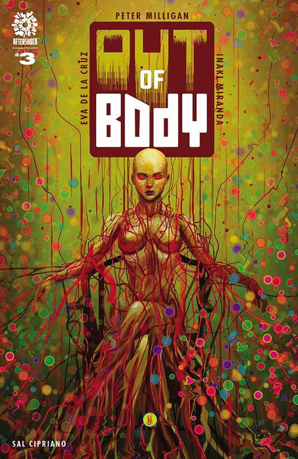 Out of Body (2021) #03