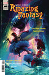 Amazing Fantasy (2021) #02 (of 5)