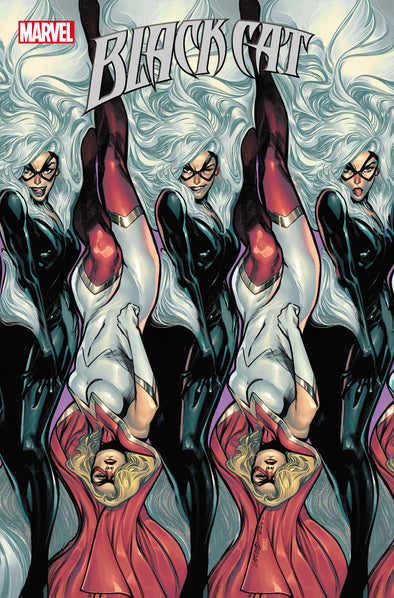 Black Cat (2020) #09