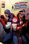 United States of Captain America (2021) #03 (of 5)
