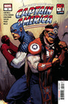 United States of Captain America (2021) #03 (of 5)