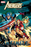 Avengers Annual (2018) #01