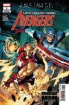 Avengers Annual (2018) #01