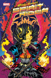 Spirits of Vengeance Spirit Rider (2021) #01