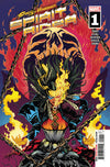 Spirits of Vengeance Spirit Rider (2021) #01