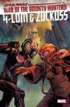 Star Wars War of the Bounty Hunters 4-Lom & Zuckuss (2021) #01