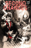 Second Chances (2021) #01 - 03 Bundle