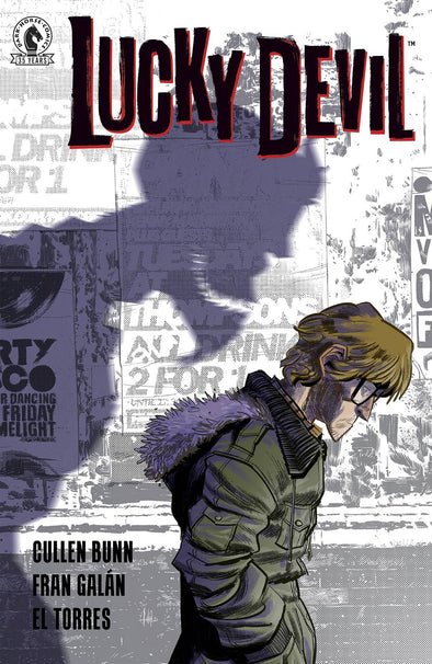 Lucky Devil (2021) #01 (of 4)