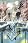 Parasomnia (2021) #03 (of 4)