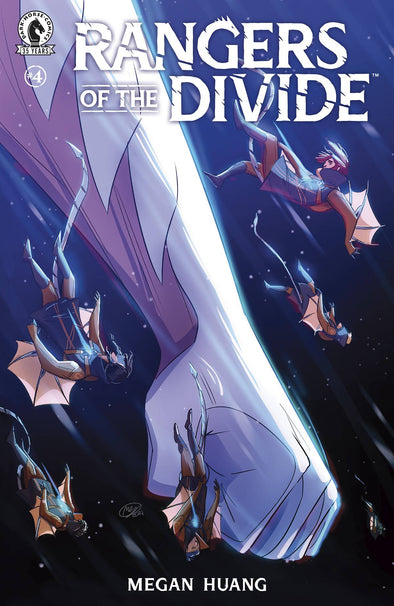 Rangers of the Divide (2021) #04