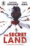 Secret Land (2021) #03