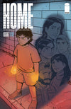 Home (2021) #01 - 05 Bundle