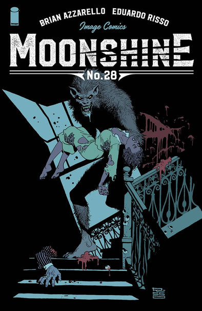 Moonshine (2016) #28