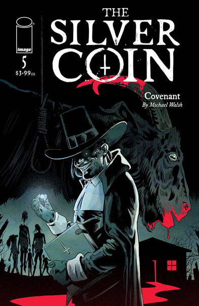 Silver Coin (2021) #05