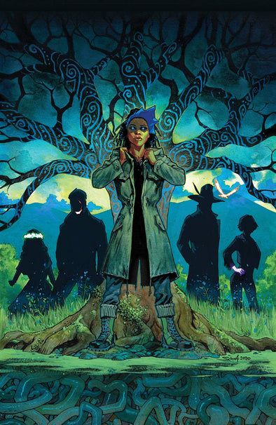 Basilisk (2021) #01 (Jonas Scharf Virgin Variant)