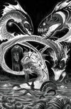 Maw (2021) #01 (of 5) (Abigail Jill Harding Variant)