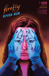 Firefly River Run (2021) #01 (Adam Gorham Variant)
