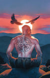 Basilisk (2021) #04