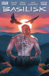Basilisk (2021) #04