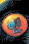 Basilisk (2021) #04 (Declan Shalvey Variant)