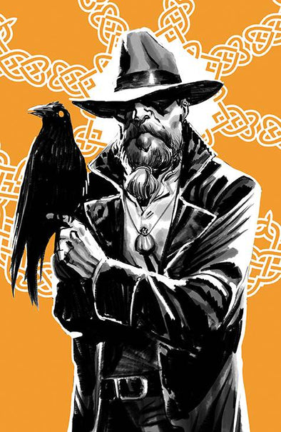 Basilisk (2021) #04 (Rafael Albuquerque Variant)